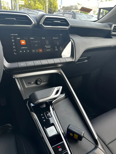 MG Zs hybrid+ 1.5 Hev Comfort At 2026