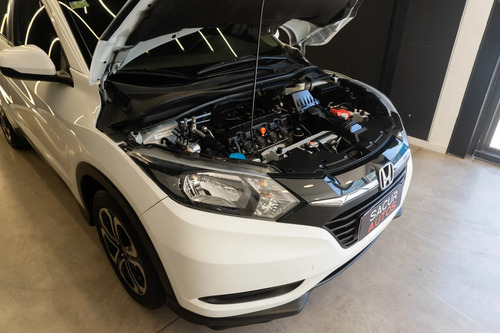 Honda HR-V 1.8 Lx 2wd Cvt 2016