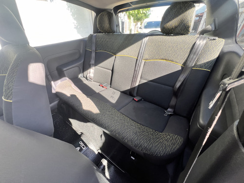 Renault Clio 1.2 Mío Expression Pack Ii Ab 2013