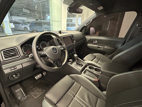Volkswagen Amarok 3.0 V6 Tdi Cd 258Cv Extreme 4X4 At 2026