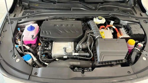 Chery Arrizo 8 1.5 T HEV COMFORT PLUG-IN CVT 2026