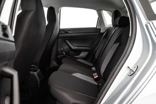 Volkswagen Polo 1.6 MSI TRACK L25 2025