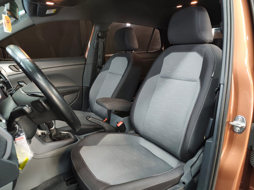 Volkswagen T-Cross 1.6 COMFORTLINE AT6 L19 2019