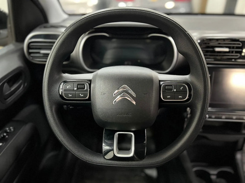 Citroën C4 Cactus 1.6 Vti 115 At6 Feel Pk 2021