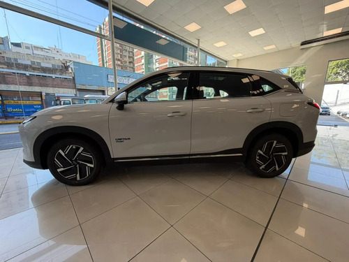 Chevrolet Captiva phev 1.5 Phev Premier 2025