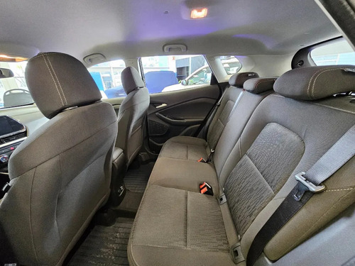 Chevrolet Tracker 1.2 Turbo At 2025