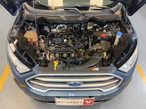 Ford Ecosport 1.5 Se L/18 2022