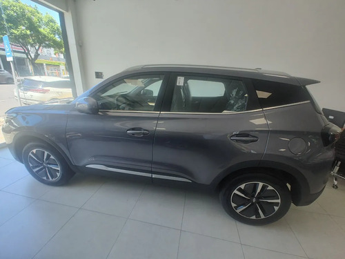 Chery Tiggo 4 1.5 T HEV PREMIUM CVT 2026