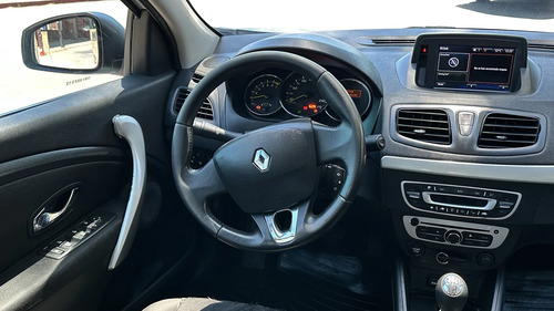 Renault Fluence 2.0 Luxe Rlink Pro.cre.auto 2014