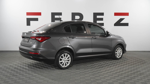 Fiat Cronos 1.3 Drive Cvt 2023