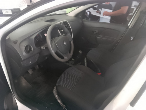Renault Sandero 1.6 Expression 90cv 2019