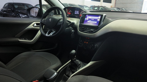 Peugeot 2008 1.6 Allure 2017