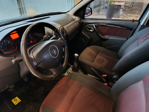 Renault Sandero Stepway 1.6 Privilege Nav 105cv 2013