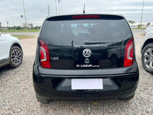 Volkswagen Up! 1.0 High Up! 75cv 2015