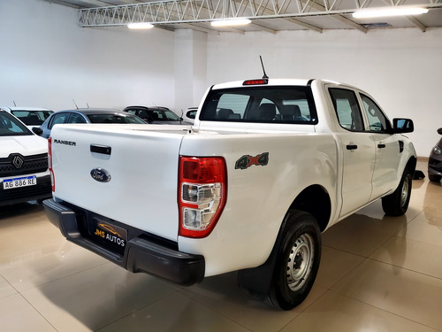 Ford Ranger 2.0 Cd 4X4 Xl 170Cv 2023