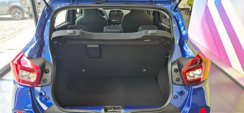 Renault Kwid 1.0 Sce 66Cv Iconic Bitono 2026