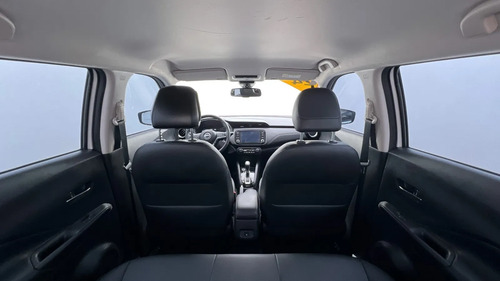 Nissan Kicks 1.6 Exclusive Cvt 2024