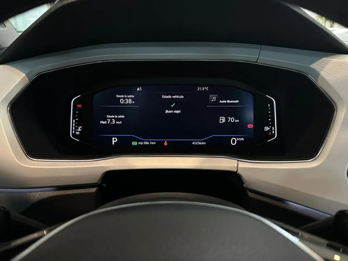 Volkswagen T-Cross 1.6 Highline At 2020