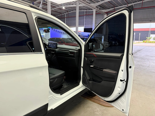 SWM GO3F HIBRIDA ENCHUFABLE SUV 7ASIENTOS 2026