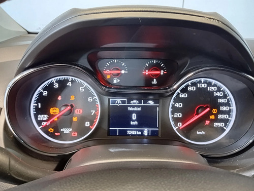 Chevrolet Cruze 1.4 4 Ptas Lt 2021