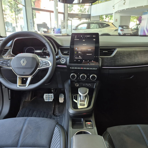 Renault Arkana 1.3 E-Tech Hybrid Espirit Alpine 2026