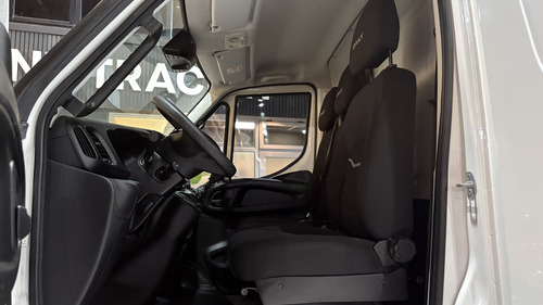 Daily 3.0 Chasis Cs 55c17 155cv (3750) 2023