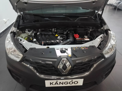 Renault Kangoo Ii Express Confort 1.6 Sce 2026