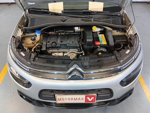 Citroën C4 Cactus 1.6 Vti 115 Feel 2020