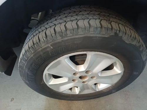 Renault Duster 2.0 Ph2 4x2 Privilege 143cv 2016