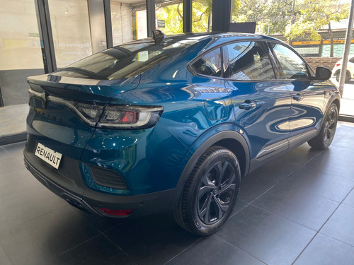 Renault Arkana 1.3 E-Tech Hybrid 2025