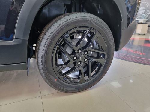 Chevrolet Tracker 1.2 Turbo Rs At 2026