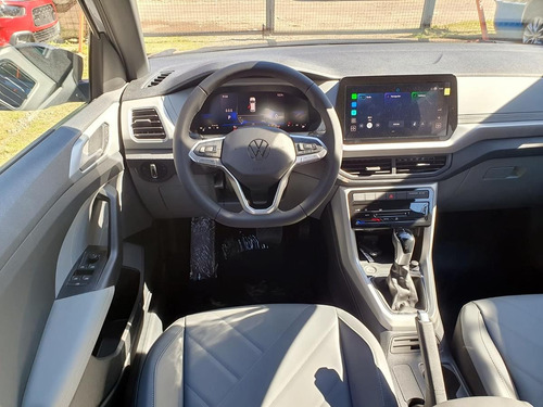 Volkswagen T-Cross 1.0 200 Tsi Comfortline Tip 2025