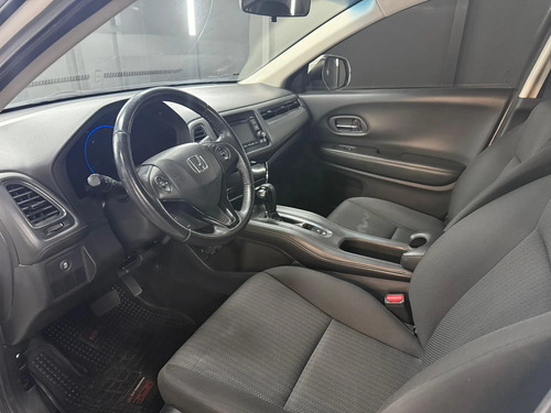 Honda HR-V 1.8 EX CVT L15 2018