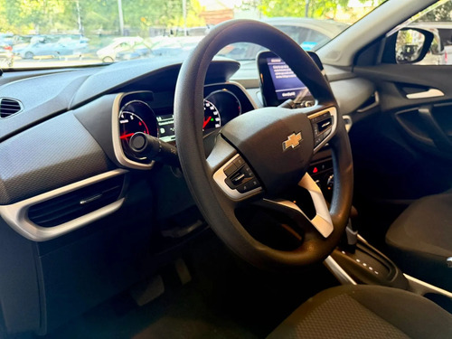 Chevrolet Tracker 1.2 TURBO AT6 L20 2024