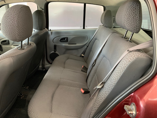 Renault Clio 1.2 Pack 2008