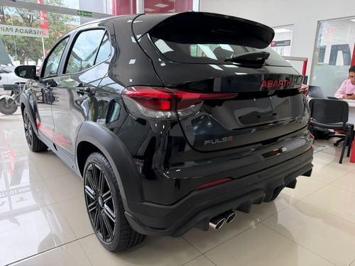 Fiat Pulse 1.3 Abarth T270 2026