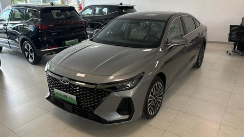 Chery Arrizo 8 1.5 T HEV COMFORT PLUG-IN CVT 2026