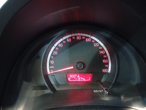 Volkswagen Up! 3 P Take Aa 2017