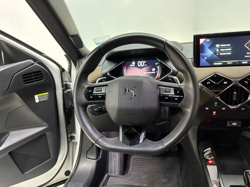 D.S. DS3 Crossback 1.2 Puretech 155 So Chic At8 2021