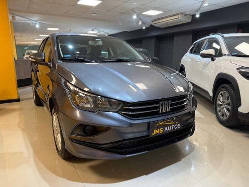 Fiat Cronos 1.3 Gse Like 2023