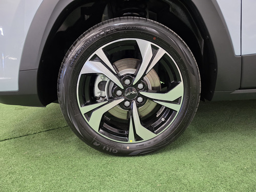 Js4 1.5T Luxury Cvt 2025