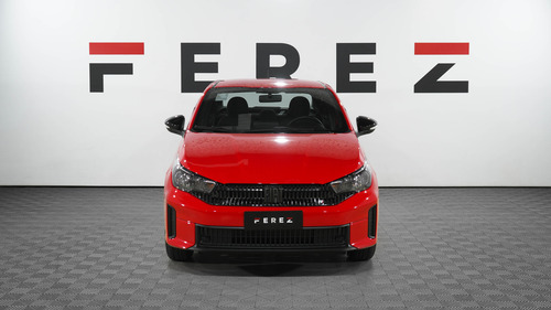 Fiat Cronos 1.3 DRIVE PACK PLUS MT 2026