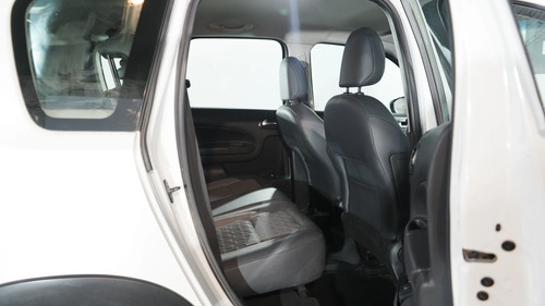 Citroën C3 Aircross 1.6 Vti 115 Shine 2017