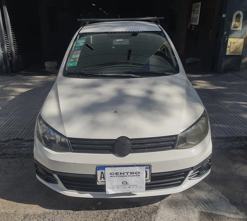 Volkswagen Voyage 1.6 TRENDLINE L17 2018