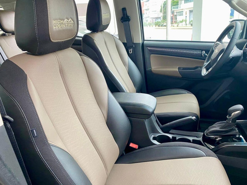 Chevrolet Trailblazer 2.8 Td High Country 4X4 At 2025