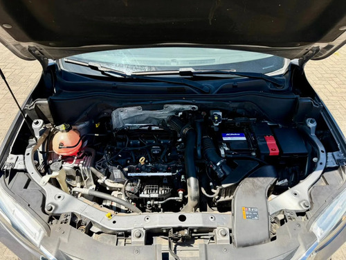 Chevrolet Tracker 1.2 T LTZ AT6 L20 2021