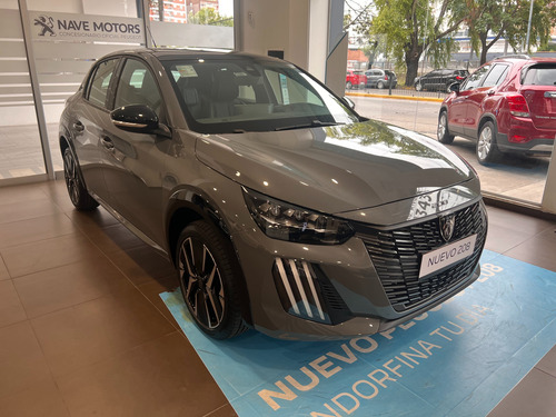 Peugeot 2008 1.0T Gt 2025