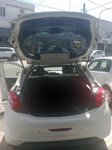 Peugeot 208 1.6 Feline Pack Cuir 2016