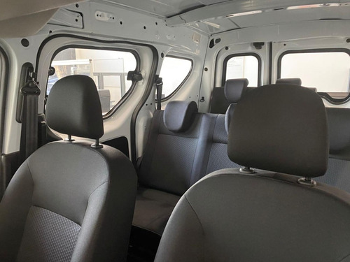 Renault Kangoo Ii Express Confort 1.6 Sce 2025