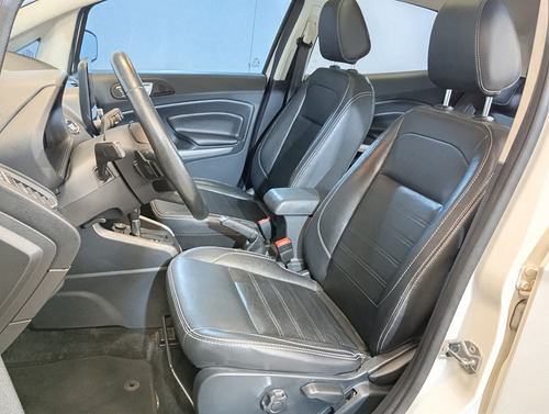 Ford Ecosport 1.5 Titanium At L/18 2023